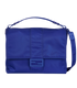 Baguette Messenger Large Bag, front view